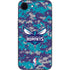 NBA Charlotte Hornets Digi Camo iPhone 16e Skin
